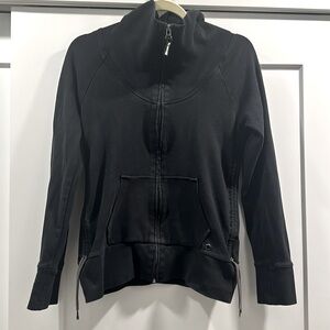 Bench black Womens Sweater